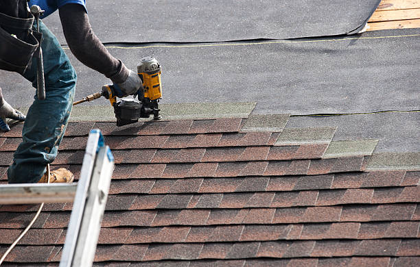 Licensed Emergency Roof Repair service in Lake Forest, CA - Brentwood Metal Roofing